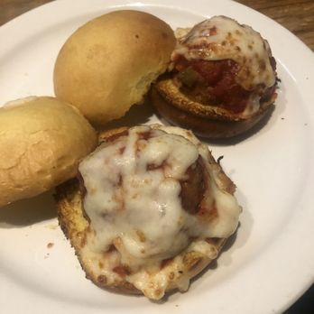 Angelo’s Taverna - Meatball Sliders - Italian Near Me - Denver, Colorado