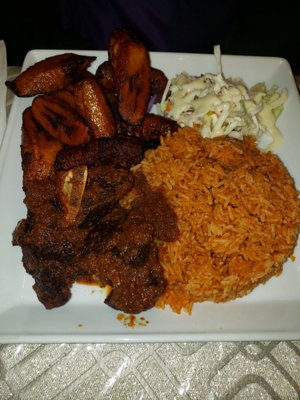 The Mukase Restaurant (Chicago) by null