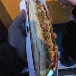 Larry's - Classique