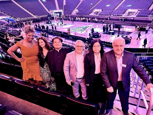 Chase Center by null Chase Center by null