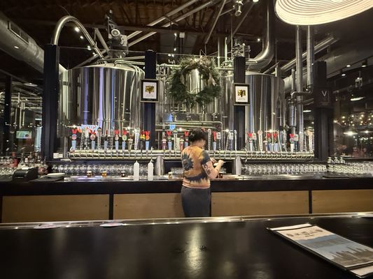 Brewers At 4001 Yancey by null