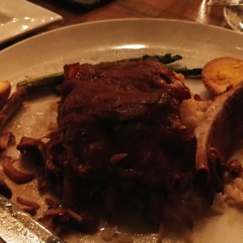 Bida Manda - Caramelized Ginger Ribs - Laotian Near Me - Raleigh, North Carolina