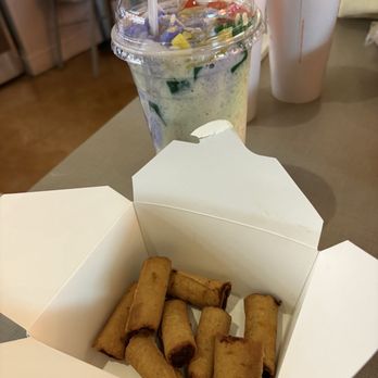Halo Halo - Lumpia & Regular Size Halo Halo - Filipino Near Me - Las Vegas, Nevada Halo Halo - Lumpia & Regular Size Halo Halo - Filipino Near Me - Las Vegas, Nevada