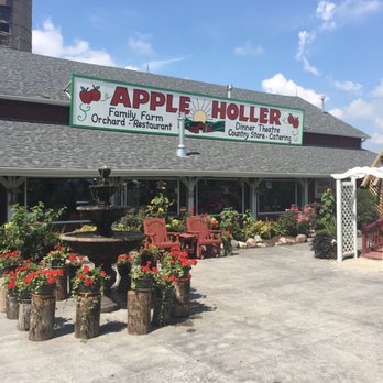 Apple Holler - American Near Me - Sturtevant, Wisconsin