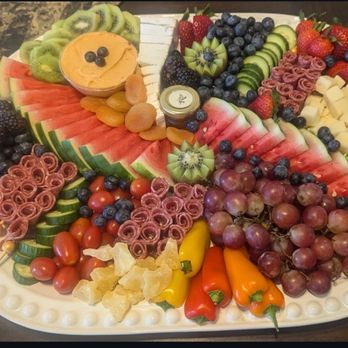 Charcuterie Rustic Delights - Caterers Near Me Charcuterie Rustic Delights - Caterers Near Me