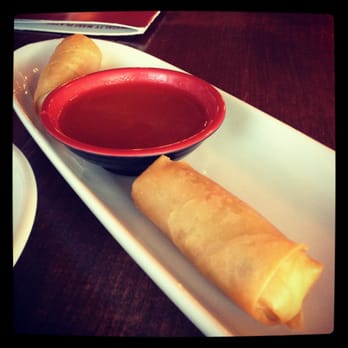 8000 Miles - Spring rolls. - Chinese Near Me - Roselle, Illinois 8000 Miles - Spring rolls. - Chinese Near Me - Roselle, Illinois