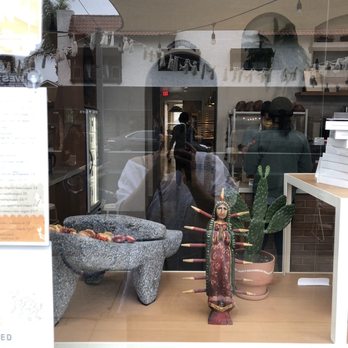 Gusto Bread - Sculpture and Stone Metate - Bakeries Near Me - Long Beach, California Gusto Bread - Sculpture and Stone Metate - Bakeries Near Me - Long Beach, California