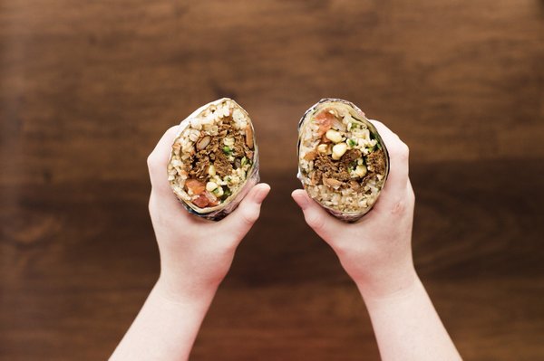 DosBros Fresh Mexican Grill by null