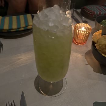 elNico - Santo Pepino - Mexican Near Me - Brooklyn, New York
