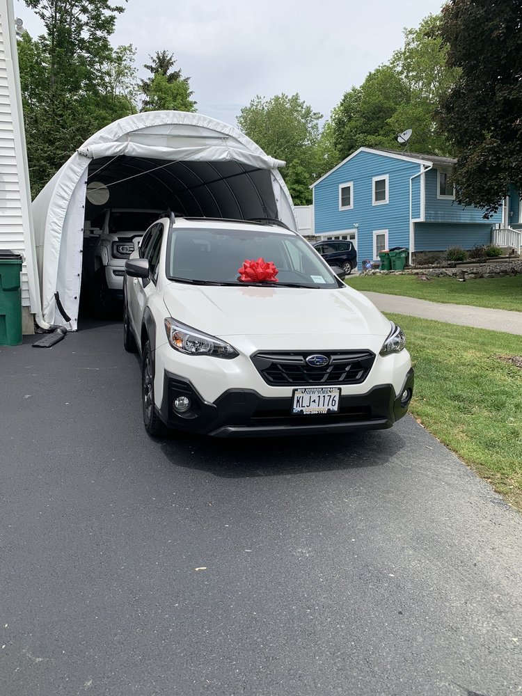 MIDHUDSON SUBARU Updated September 2024 24 Photos & 57 Reviews