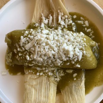 Mesa Mercado - Tamal from vegan menu - Mexican Near Me - Carmichael, California Mesa Mercado - Tamal from vegan menu - Mexican Near Me - Carmichael, California