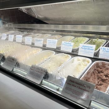 Wanderlust Creamery - Ice Cream & Frozen Yogurt Near Me - Torrance, California Wanderlust Creamery - Ice Cream & Frozen Yogurt Near Me - Torrance, California