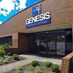 Genesis Pharmacy