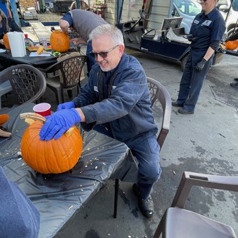 Joe's Garage - Mr Johnson getting it done - Auto Repair Near Me - Eugene, Oregon