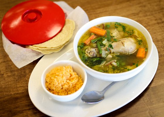 Los Cocos Restaurant by null