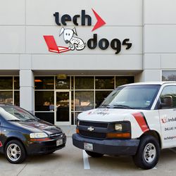 Tech Dogs