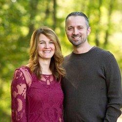 Harmon Family Chiropractic - Drs, Sheila and Toby Harmon