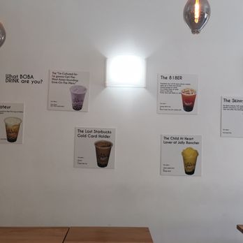 5.2 Patio - Bubble Tea Near Me - Tujunga, California 5.2 Patio - Bubble Tea Near Me - Tujunga, California