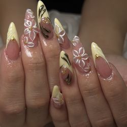 Angel Nail & Spa
