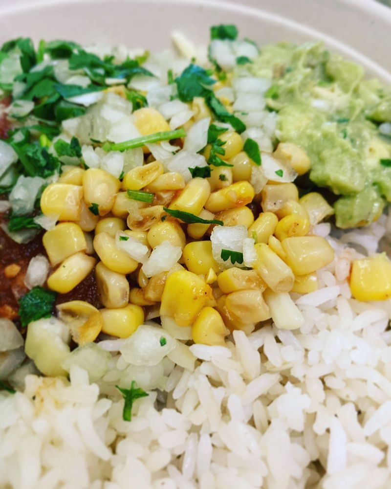 BURRITO BEACH 83 Photos & 39 Reviews 251 E Huron St, Chicago