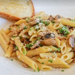 "Chicken Pesto Penne" "Chicken Pesto Penne"