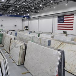 Stone Mall