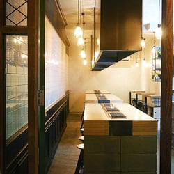 Seoul Soul - Interior (taken from official website)