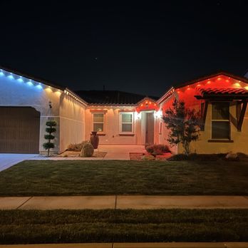 King Christmas Lighting - Govee Pro Lights - Holiday Decorating Services Near Me King Christmas Lighting - Govee Pro Lights - Holiday Decorating Services Near Me