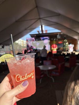 Chalmers Austin by null