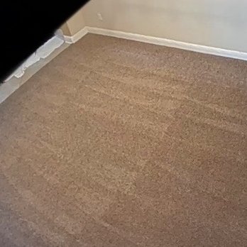 Cleanup Carpet & Tile Care - After (Dining) - Carpet Cleaning Near Me