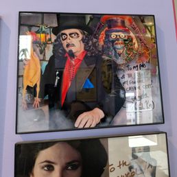 Svengoolie