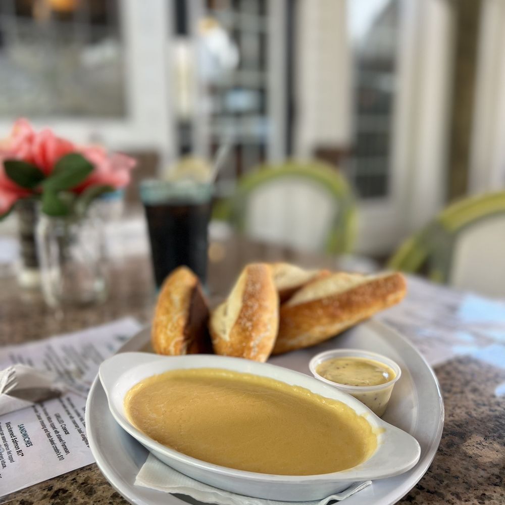 The Mansion - Pretzel - New American Near Me - Melbourne, Florida The Mansion - Pretzel - New American Near Me - Melbourne, Florida