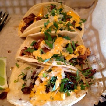 LA Burger - Tacos! - Burgers Near Me - Richardson, Texas