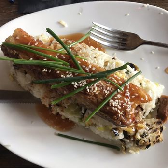 1816 Modern Kitchen & Drinks - Pork belly general tso - Southern Near Me - Corydon, Indiana