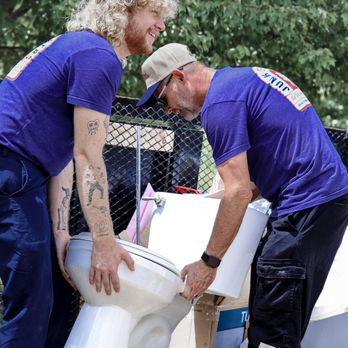 Junk Grabbers - Junk Removal & Hauling Near Me Junk Grabbers - Junk Removal & Hauling Near Me