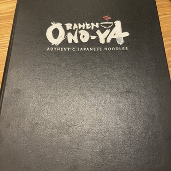 Onoya Ramen - Ramen Near Me - Honolulu, Hawaii Onoya Ramen - Ramen Near Me - Honolulu, Hawaii