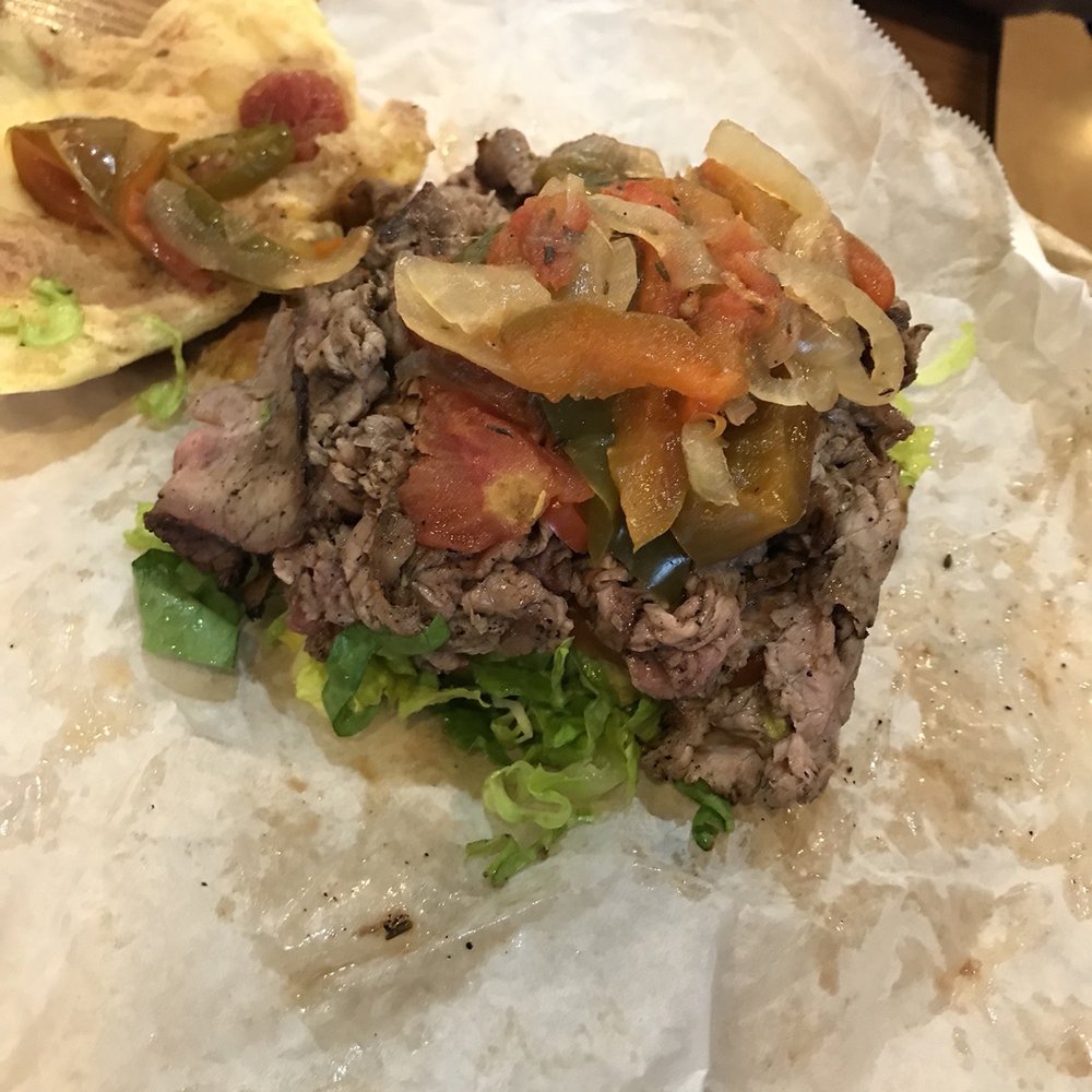 Chaps Pit Beef - Sandwiches Near Me - Aberdeen, Maryland Chaps Pit Beef - Sandwiches Near Me - Aberdeen, Maryland