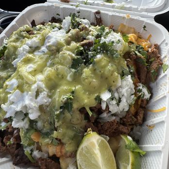 La Mesa - Carne Asada Fries - Mexican Near Me - Barstow, California La Mesa - Carne Asada Fries - Mexican Near Me - Barstow, California