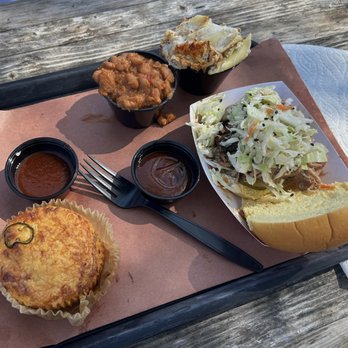 Pit Fiend Barbecue - Barbeque Near Me - Denver, Colorado Pit Fiend Barbecue - Barbeque Near Me - Denver, Colorado