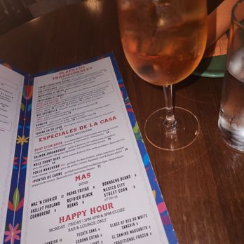 Dos Caminos - Tacos Near Me - New York, New York