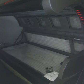 Great Tanz - Level 5 Bed High Pressure Tan - Tanning Near Me - Belton, Missouri