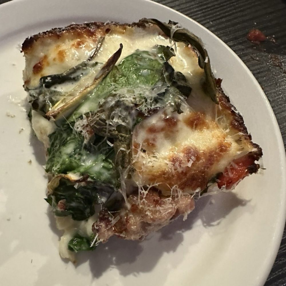 DropTop Pizza - Pizza Near Me - Saline, Michigan