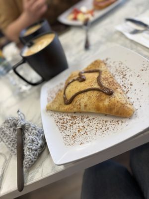 Brioche de Paris by null