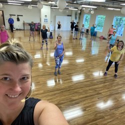 Jazzercise - Start your day with Dance Mixx!
