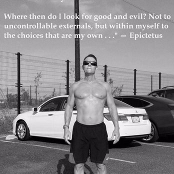 Marcus Ettinger DC - Chiropractors Near Me - Orange, California