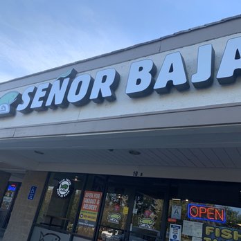 Senor Baja - The place to go for fish tacos - Mexican Near Me - Rancho Cucamonga, California Senor Baja - The place to go for fish tacos - Mexican Near Me - Rancho Cucamonga, California