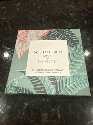 The Webster Austin by null