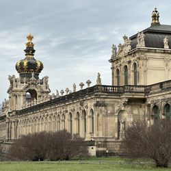 Zwinger - [12.2022]