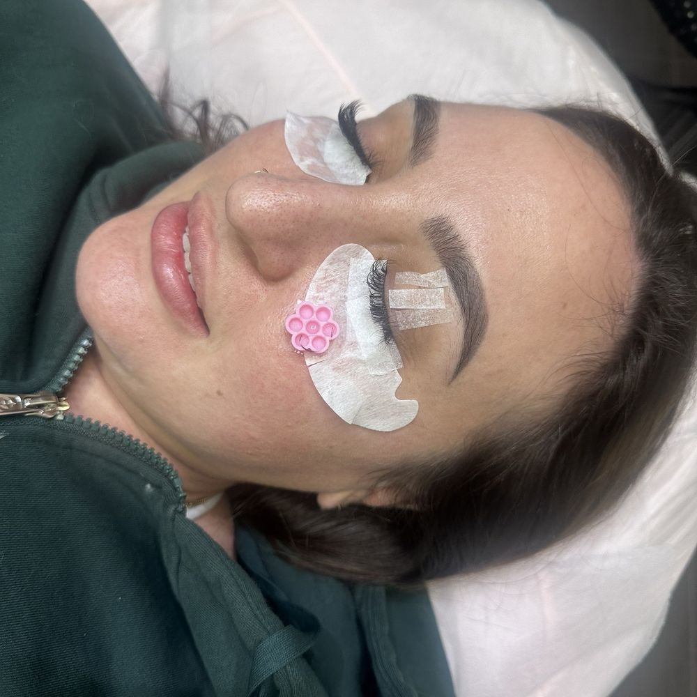 PMU Beauty Care - Lashes - Permanent Makeup Near Me - Arcadia, California PMU Beauty Care - Lashes - Permanent Makeup Near Me - Arcadia, California