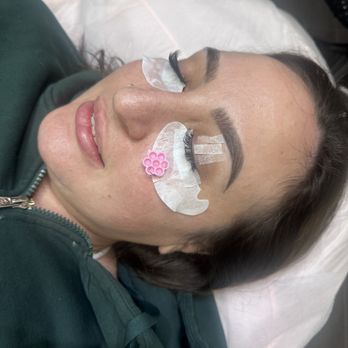 PMU Beauty Care - Lashes - Permanent Makeup Near Me - Arcadia, California